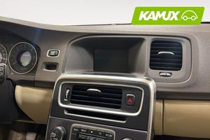 Volvo V60 bild 17