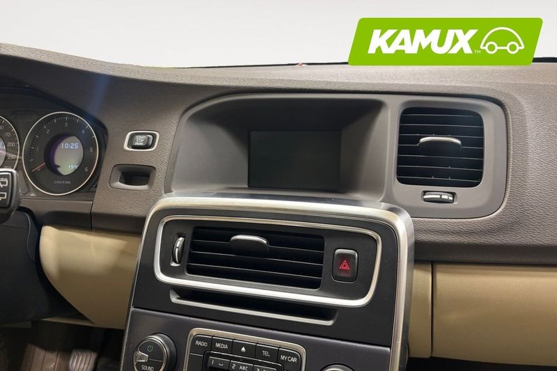 Volvo V60 bild 17