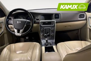 Volvo V60 bild 10
