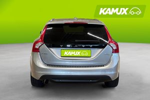 Volvo V60 bild 5