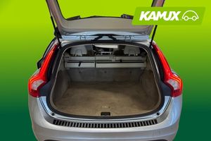 Volvo V60 bild 16