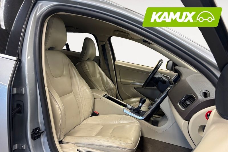 Volvo V60 bild 15