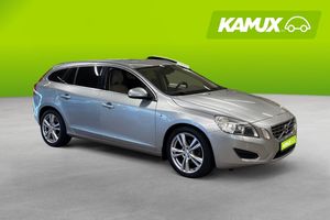 Volvo V60 bild 1