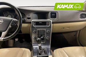Volvo V60 bild 11