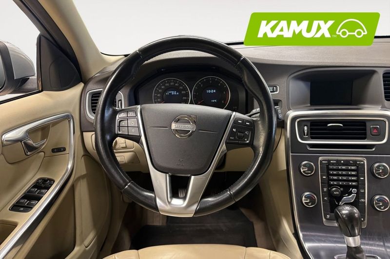 Volvo V60 bild 13