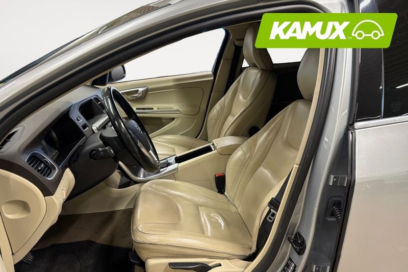 Volvo V60 bild 9