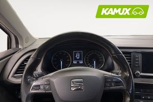 Seat Leon bild 12