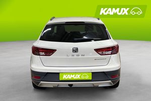 Seat Leon bild 5