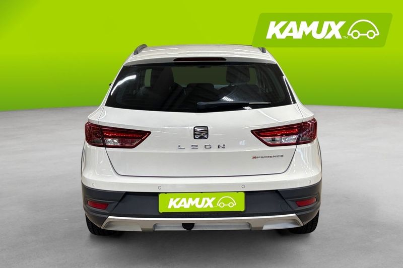 Seat Leon bild 5