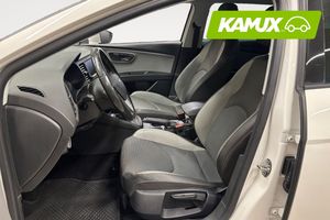 Seat Leon bild 9