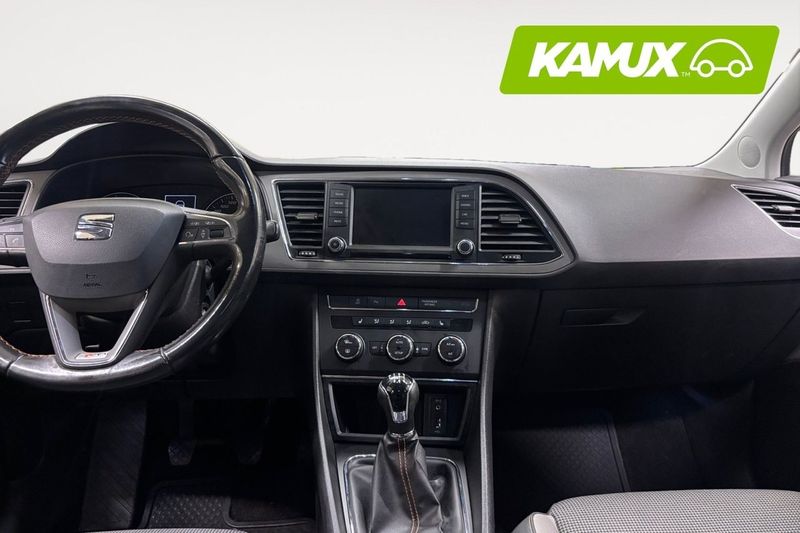 Seat Leon bild 11