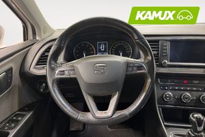 Seat Leon bild 13