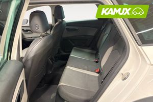 Seat Leon bild 14