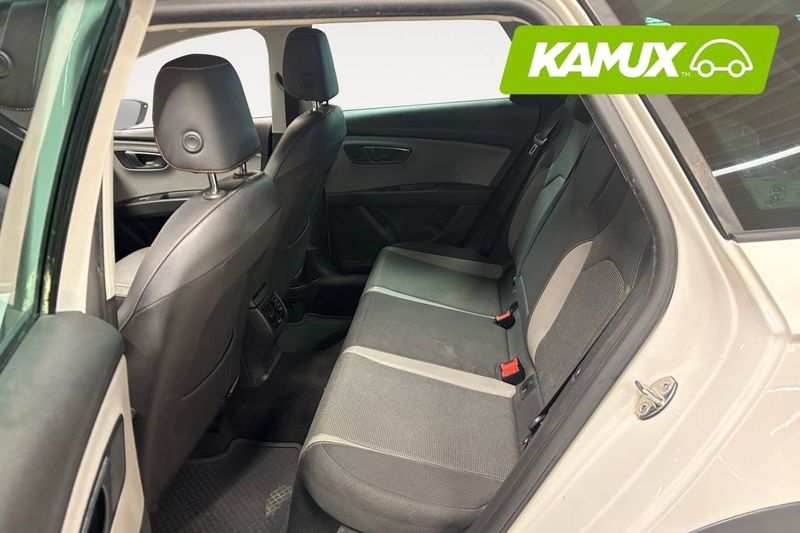 Seat Leon bild 14
