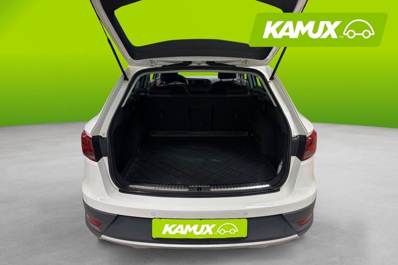 Seat Leon bild 16