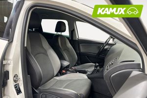 Seat Leon bild 15