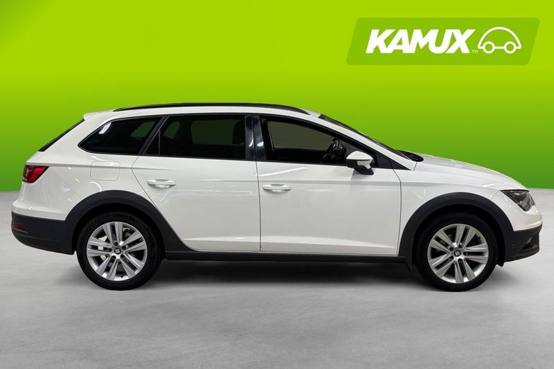 Seat Leon bild 2