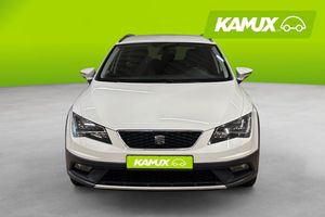 Seat Leon bild 6