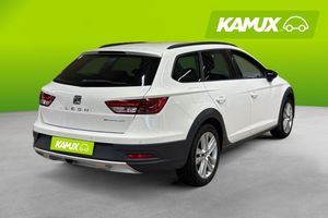 Seat Leon bild 4