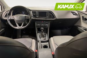 Seat Leon bild 10