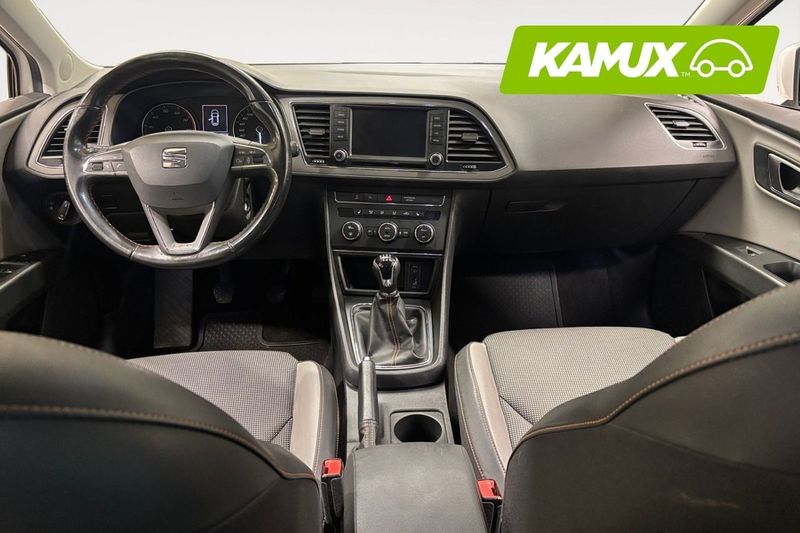 Seat Leon bild 10