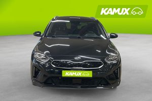 Kia Cee´d bild 6