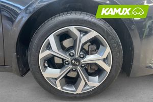 Kia Cee´d bild 8