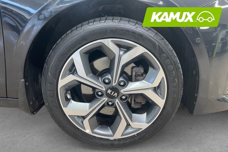 Kia Cee´d bild 8