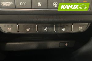 Kia Cee´d bild 20