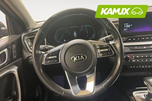 Kia Cee´d bild 14