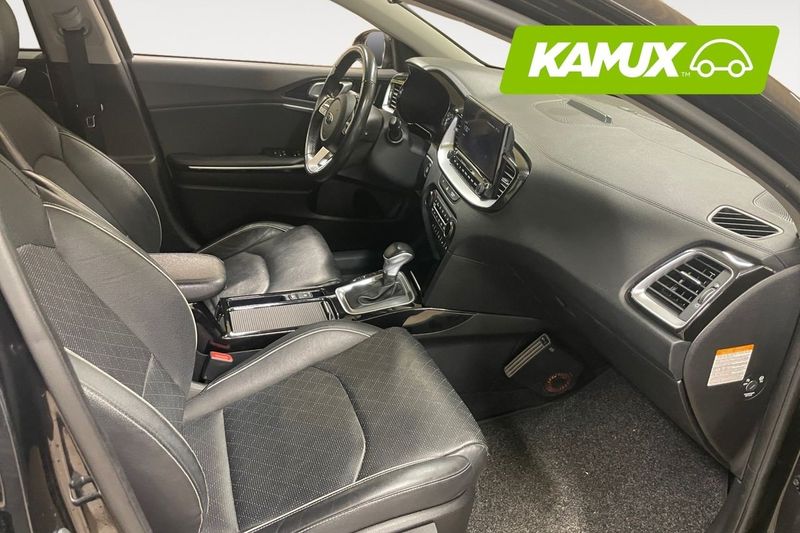 Kia Cee´d bild 16