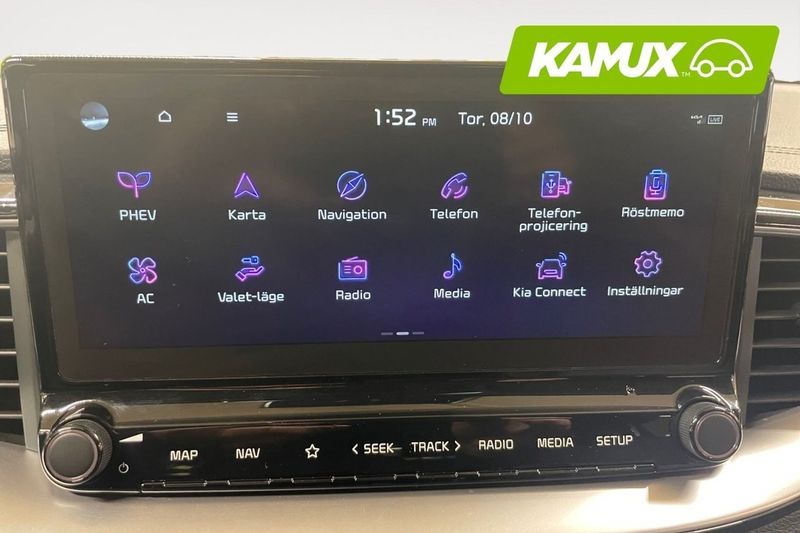 Kia Cee´d bild 23