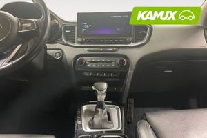 Kia Cee´d bild 12
