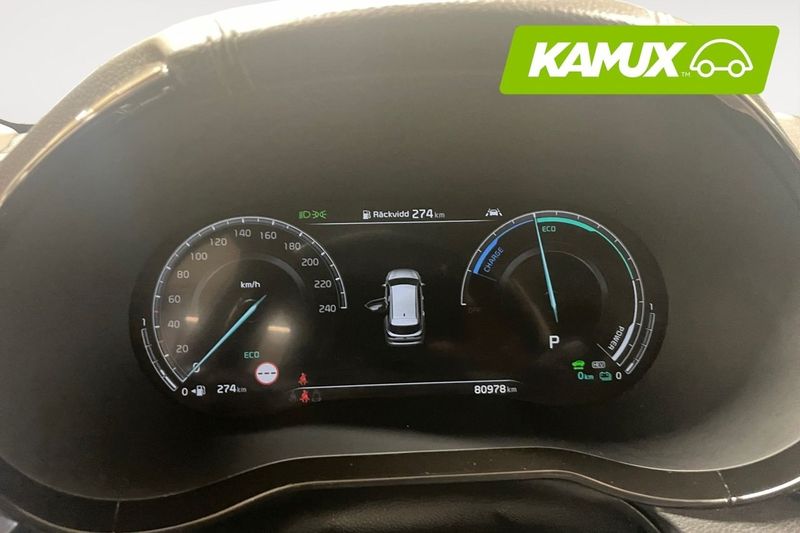 Kia Cee´d bild 13