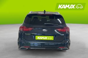 Kia Cee´d bild 5