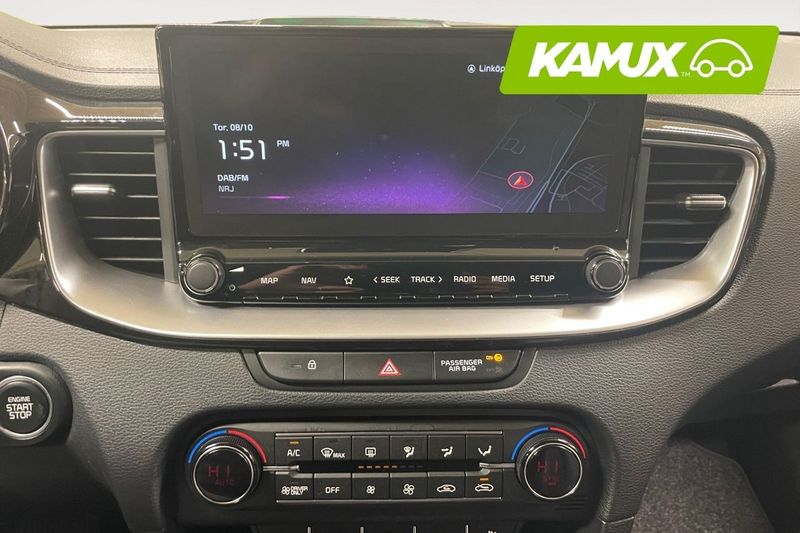 Kia Cee´d bild 19