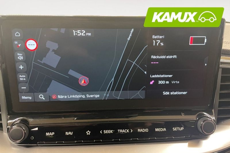 Kia Cee´d bild 22