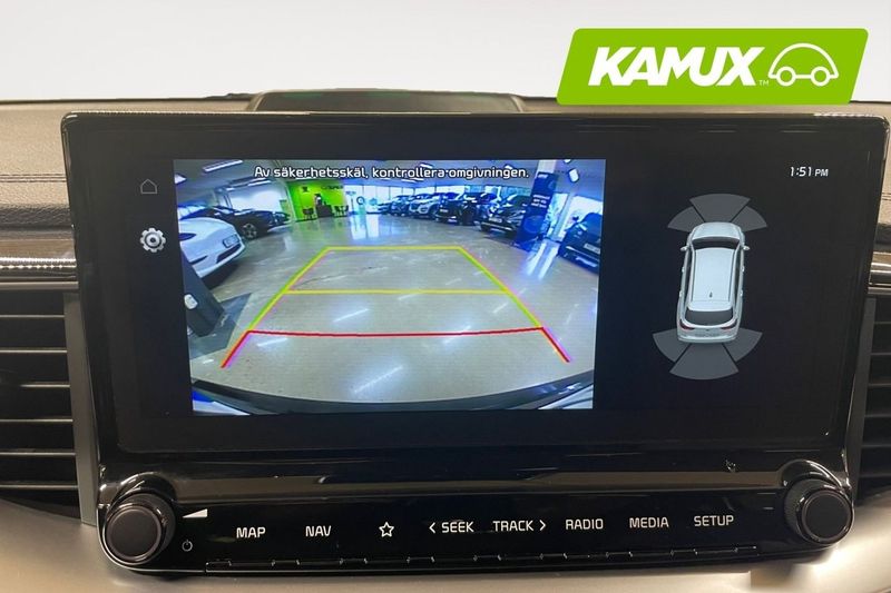 Kia Cee´d bild 21