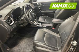 Kia Cee´d bild 10