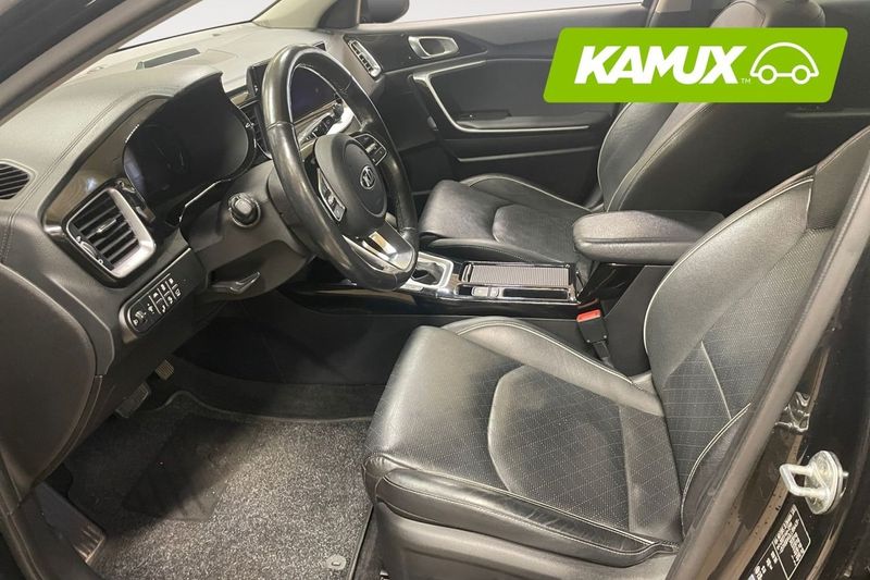 Kia Cee´d bild 10