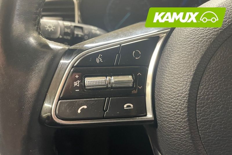 Kia Cee´d bild 25