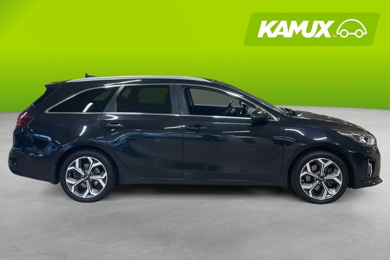 Kia Cee´d bild 2