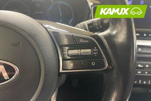 Kia Cee´d bild 24