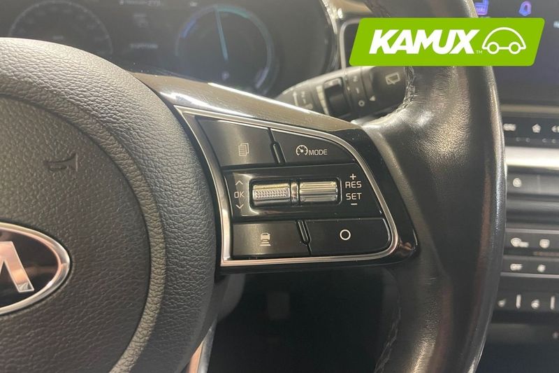 Kia Cee´d bild 24