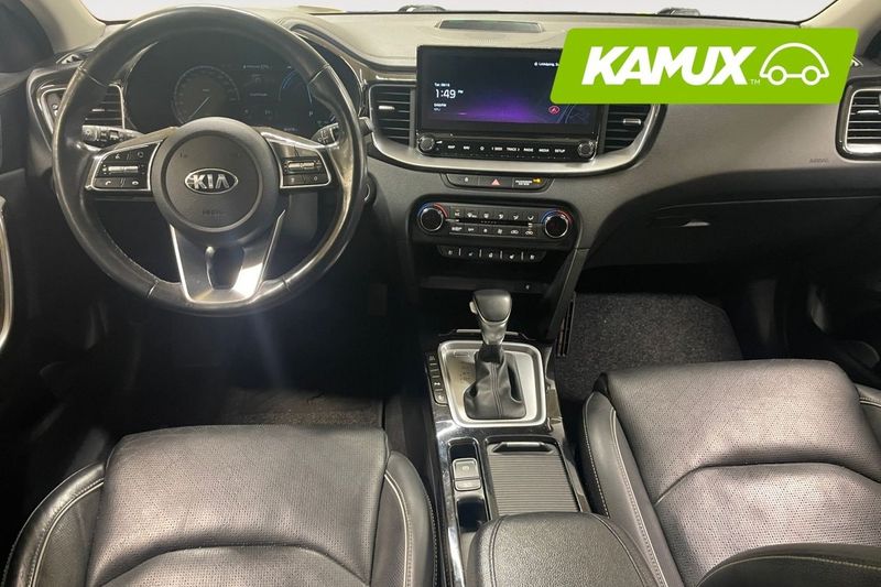 Kia Cee´d bild 11