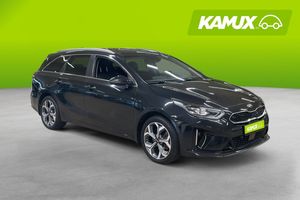 Kia Cee´d bild 1