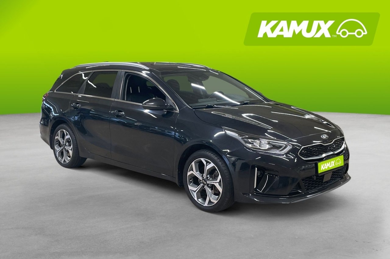 Kia Cee´d