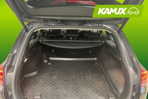 Kia Cee´d bild 17