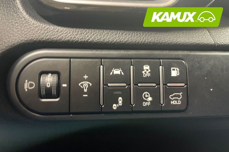 Kia Cee´d bild 26