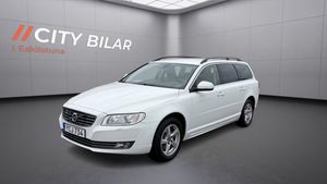 Volvo V70 bild 1